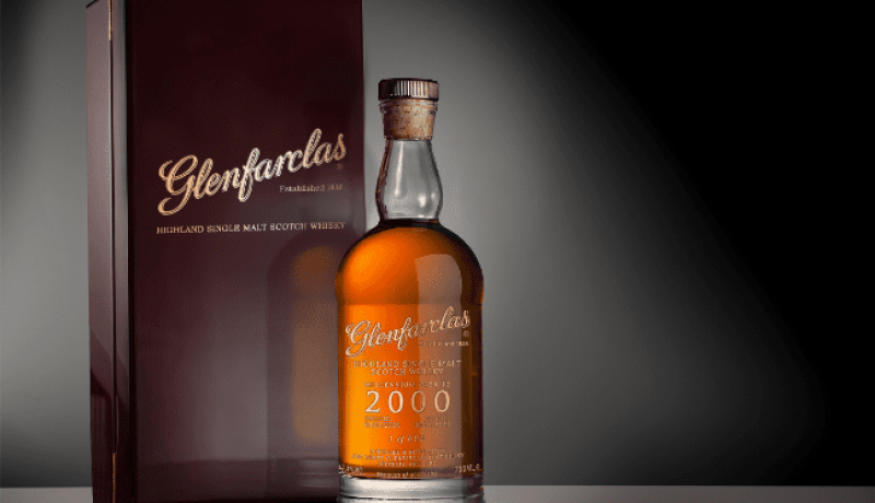 Glenfarclas