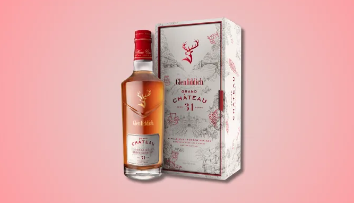 glenfiddich