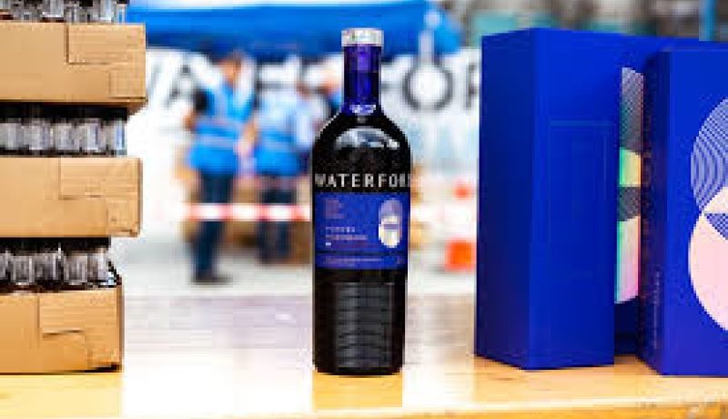 waterford distillery