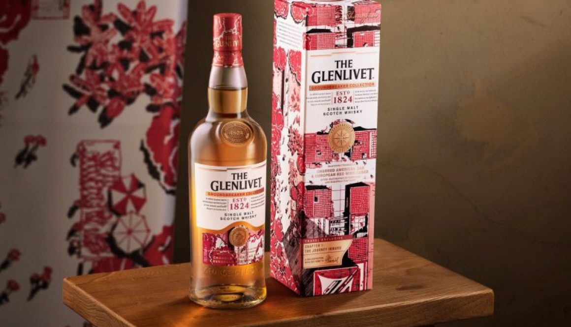 Glenlivet
