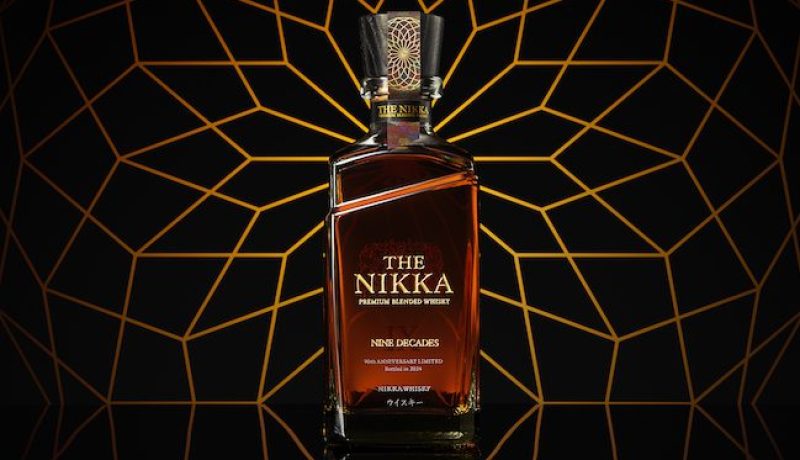 Nikka-Nine-Decades