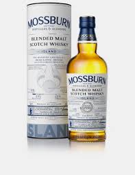 Mossburn Distillers