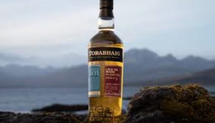 mossburn 6 Mossburn Distillers