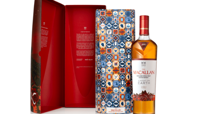 A-Night-on-Earth The Macallan