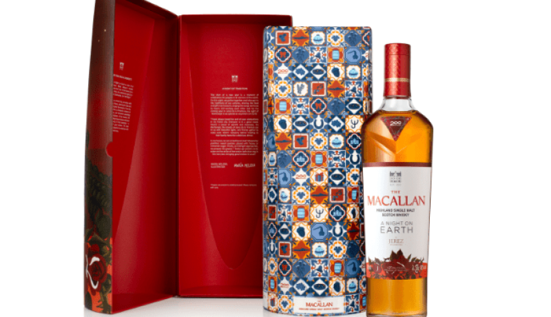 The Macallan