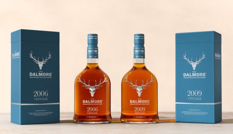 Dalmore vc