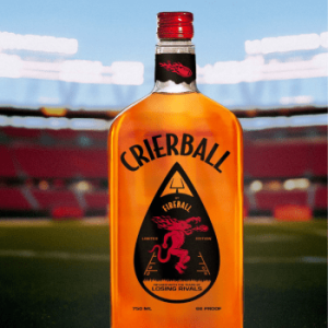 fireball whisky