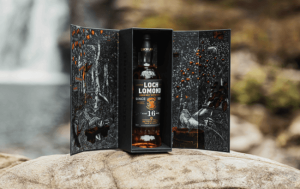 Longmorn