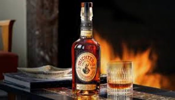 Michter's 3 Michter's