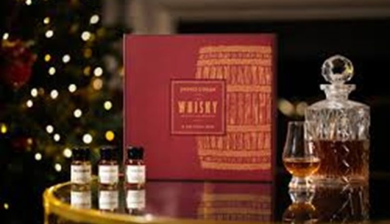 Dram Whisky Calendars