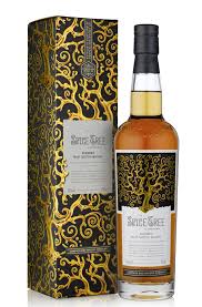 compass box