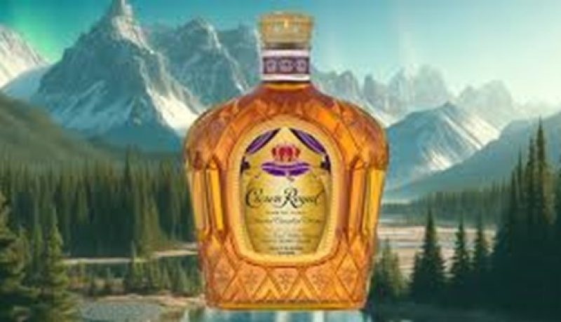 crown royal main