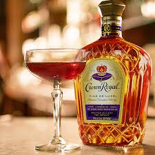 Crown Royal Whisky