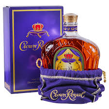 crown royale