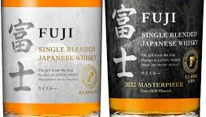 World Whiskies Awards