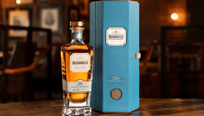 Bushmills26 Bushmills26