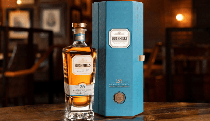 Bushmills26