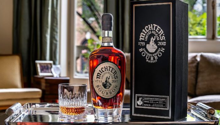 Michters-20 Michters-20