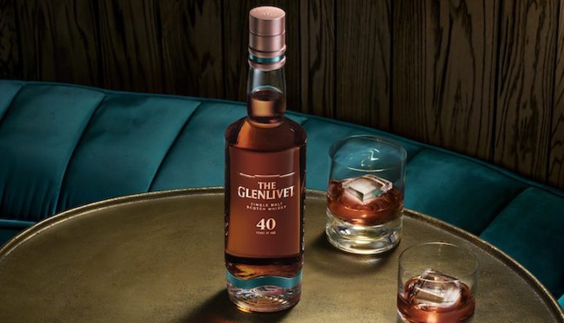 Glenlivet-40-year