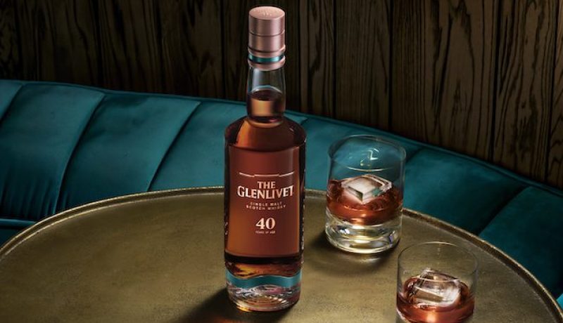 Glenlivet-40-year