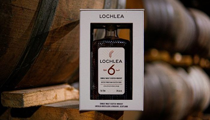 Lochlea Lochlea