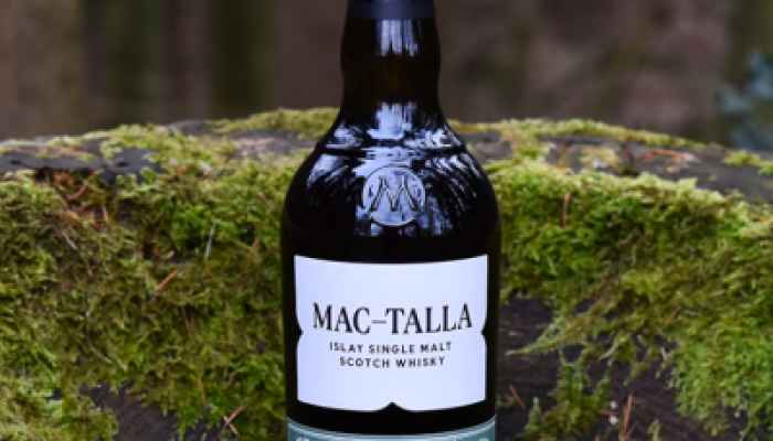 Mac-Talla Mac-Talla