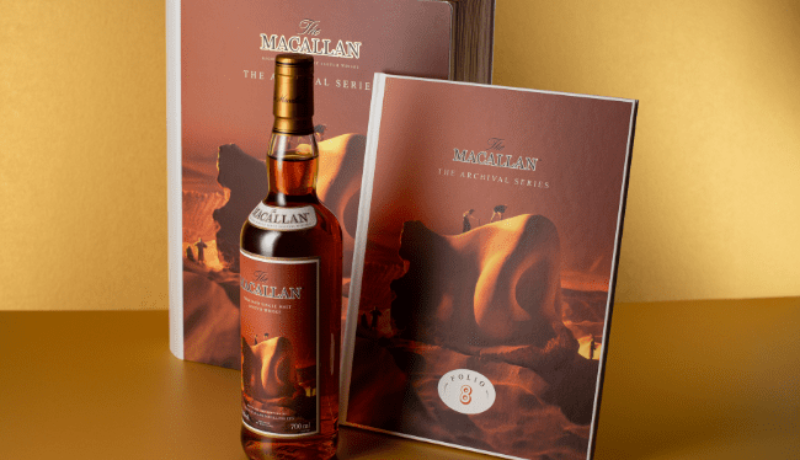 Macallan