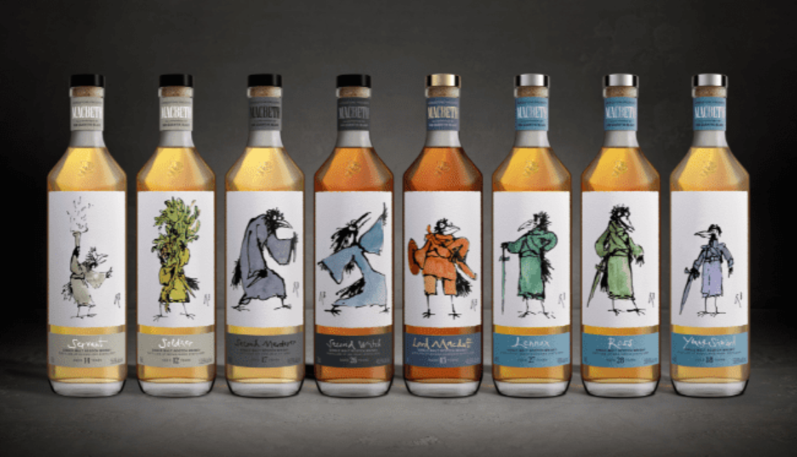 Macbeth-Collection-Act-II