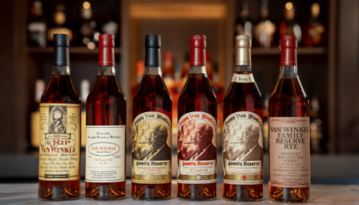 Sazerac Sazerac