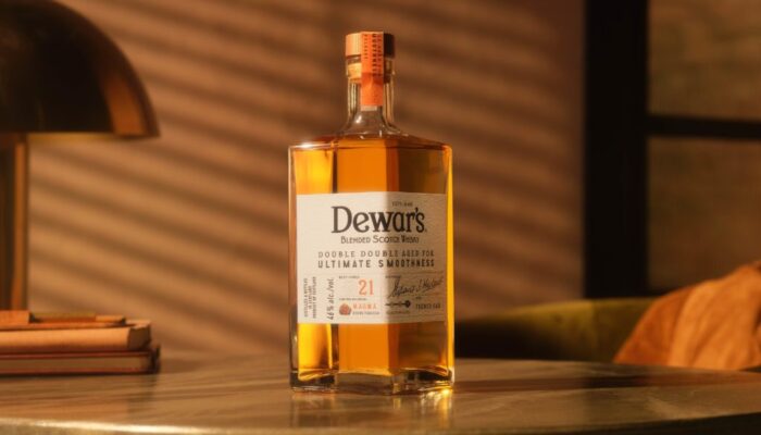 Dewars Dewars