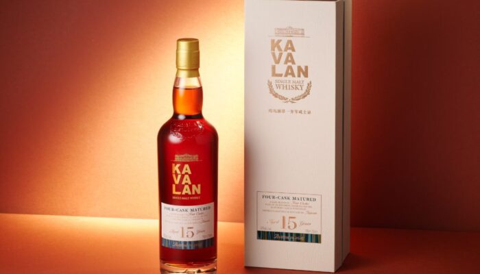 Kavalan-15 Kavalan-15