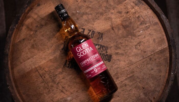 Glen-Scotia Glen-Scotia