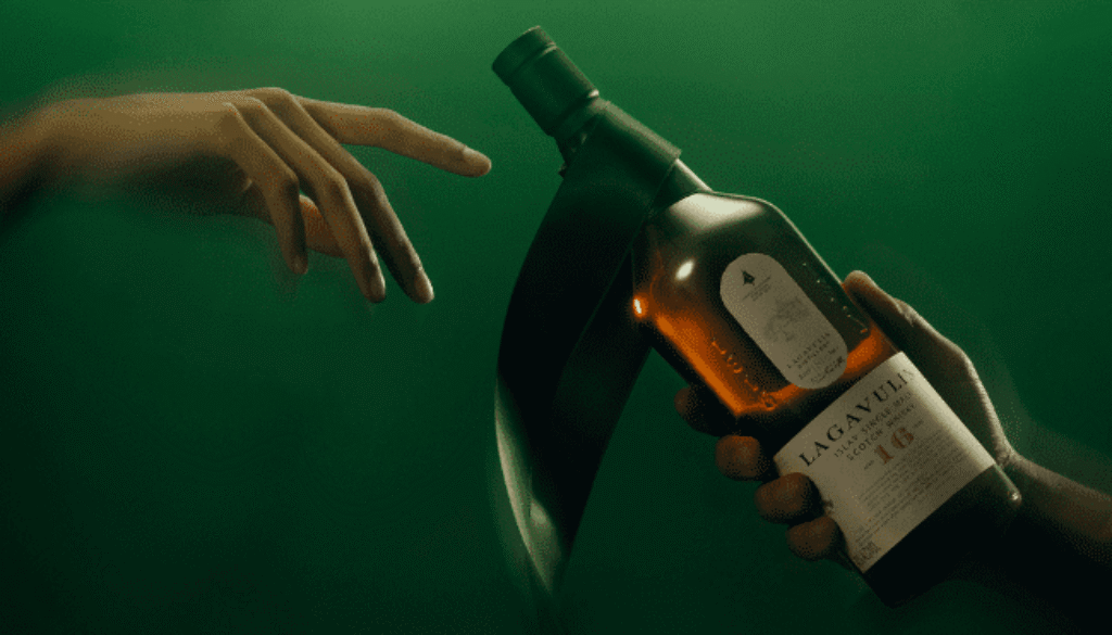 Lagavulin