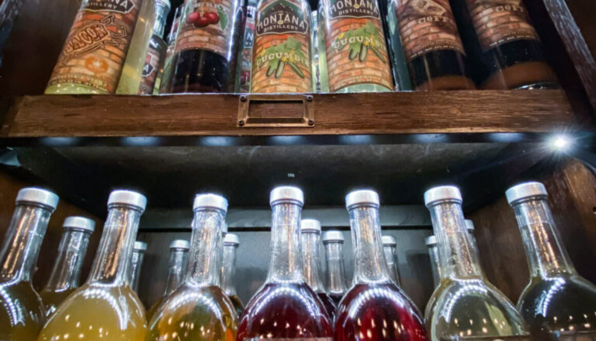 Montana-Distillery