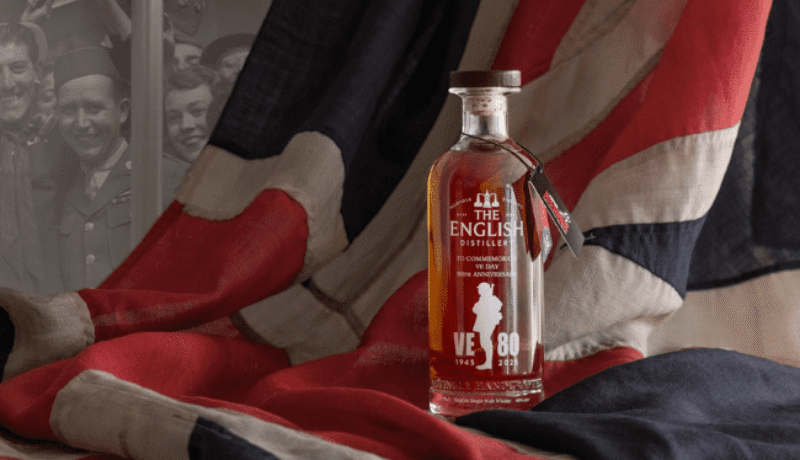 The-English-VE-Day
