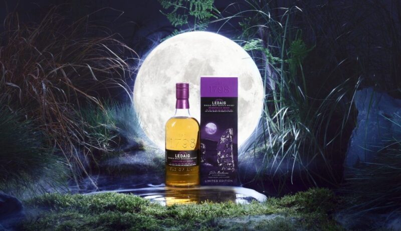 ledaig