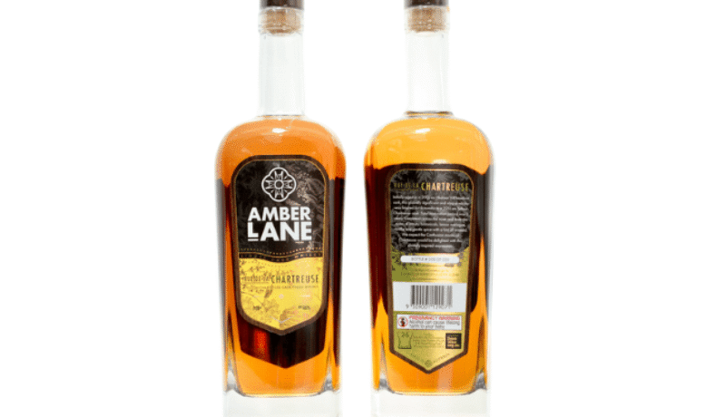 Amber-Lane