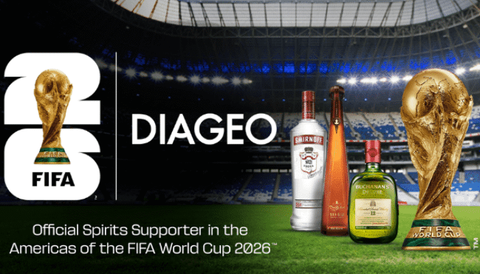 Diageo wc