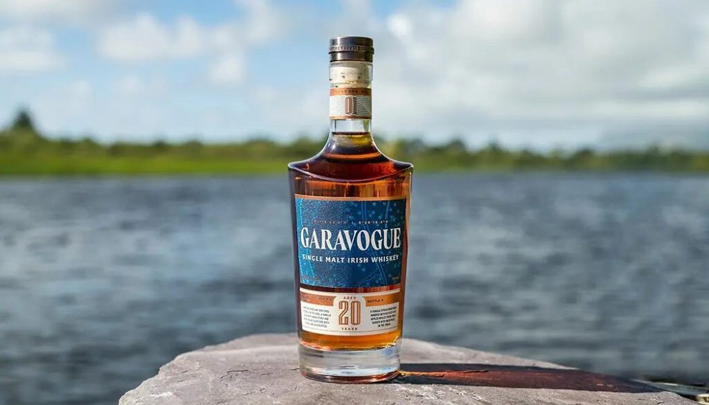 Garavogue