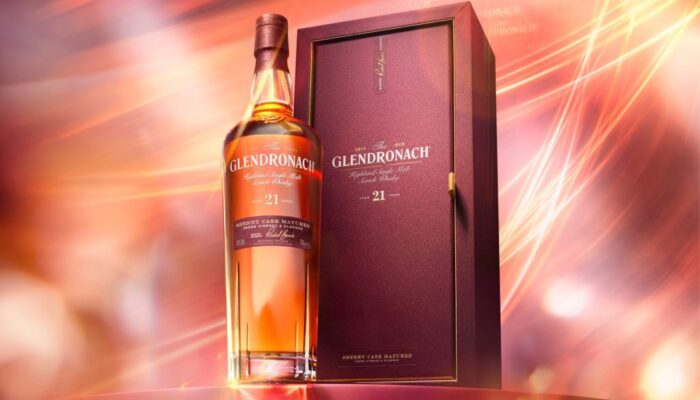 Glendronach-21 Glendronach-21
