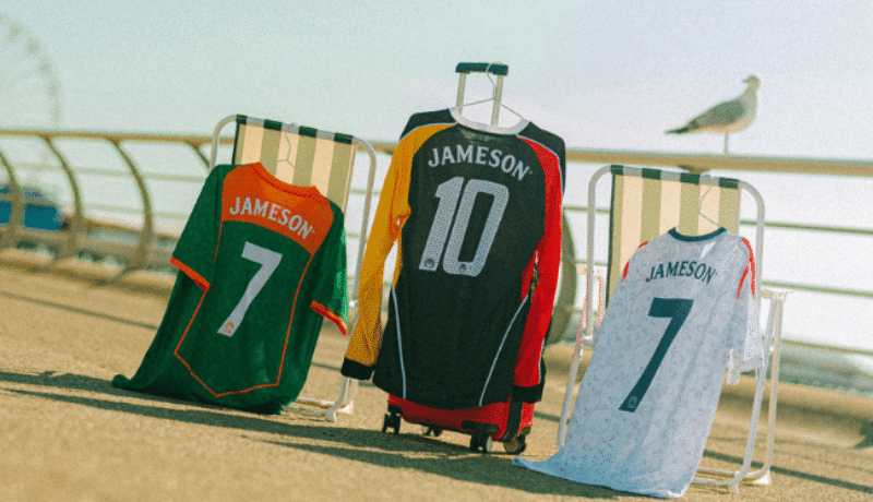 Jameson
