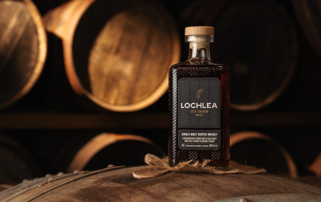 Lochlea Lochlea