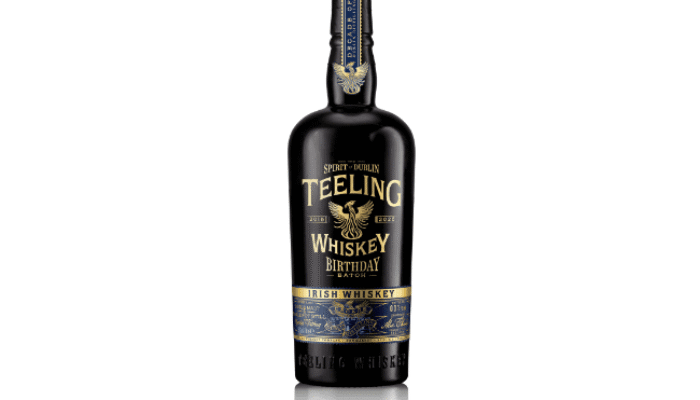 Teeling Teeling