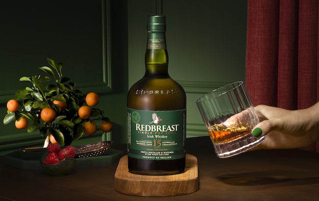 redbreast15 redbreast15