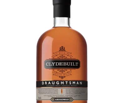 Clydebuilt