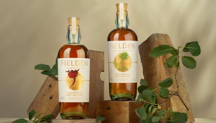 Fielden-Hazybower