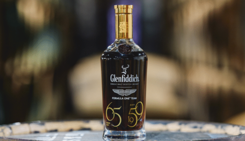 Glenfiddich-1959