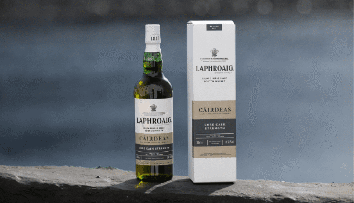 Laphroaig