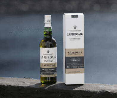 Laphroaig