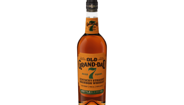 Old-Grand-Dad Old-Grand-Dad